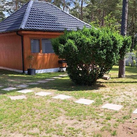 Domki Letniskowe Piaski Pobierowo Exterior photo